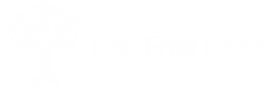 Lair East Labs Logo